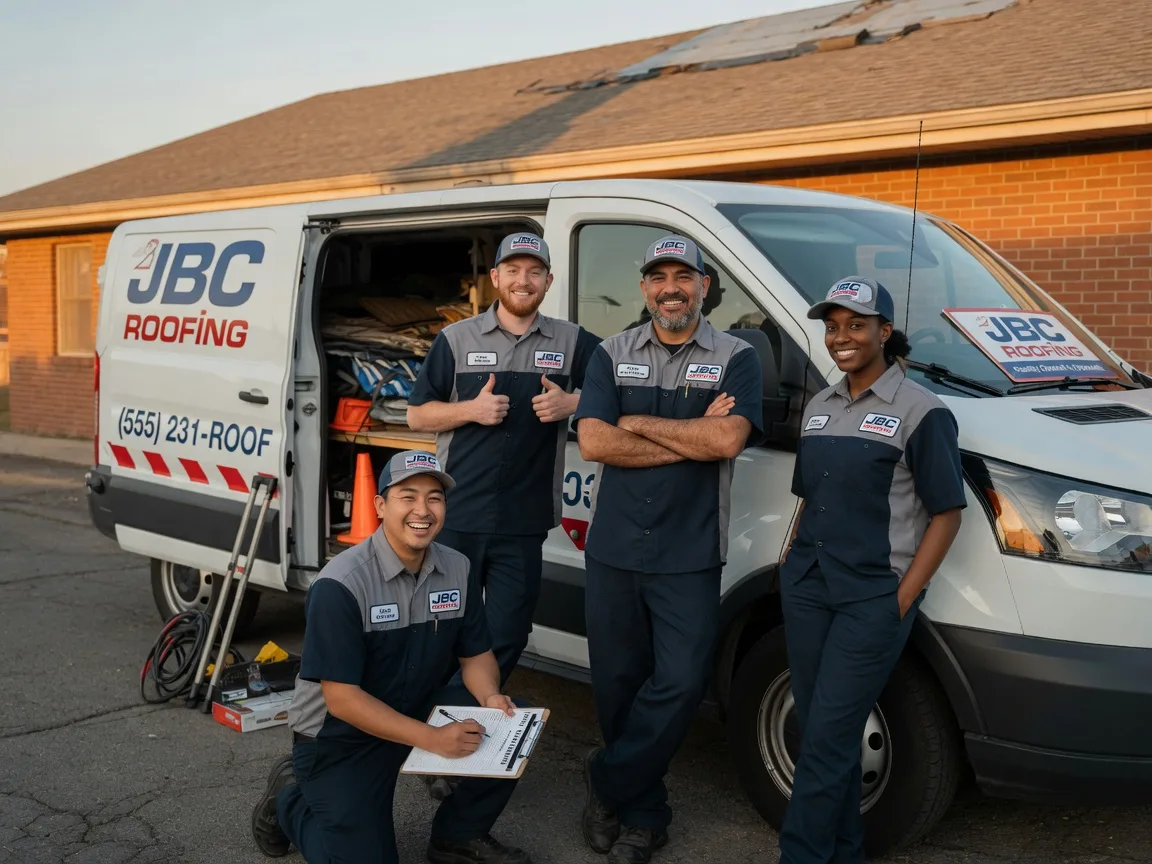 Roof Replacement company in Belleville, NJ