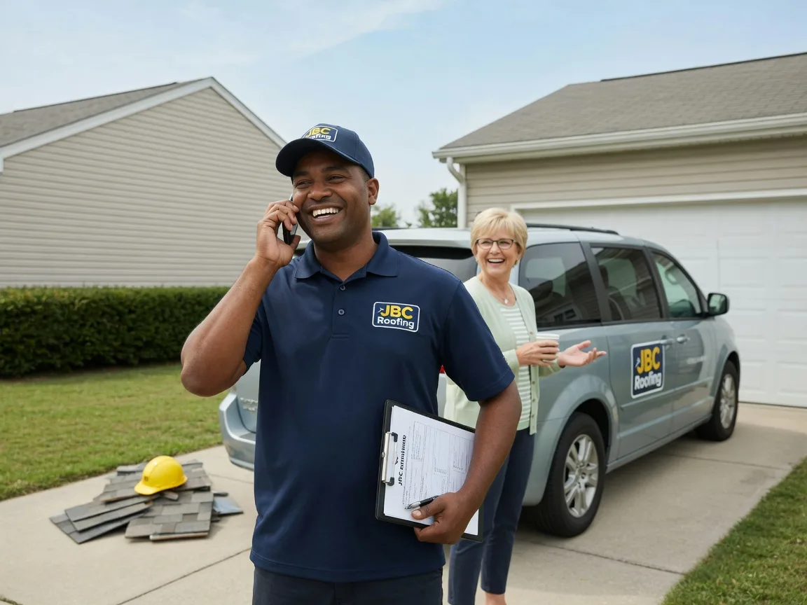 Roof Replacement Belleville, NJ FAQs